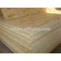 OSB2 for the plank under floor board